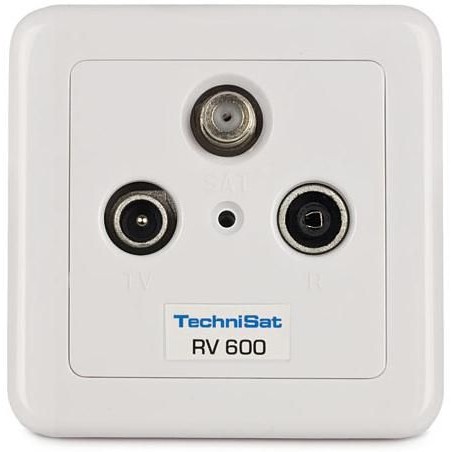 Technisat Technipro Rv 600-10 Outlet
